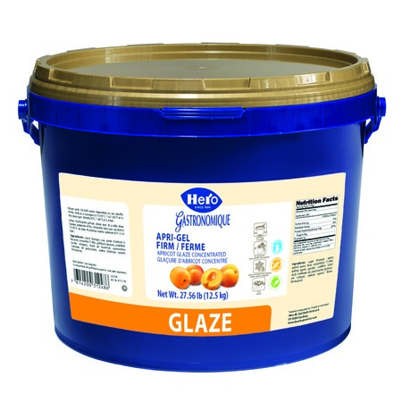 HERO Aprigel Glaze Concentrated 27.5lbs 6717.192